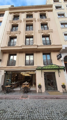 Gallery - Asur Hotel