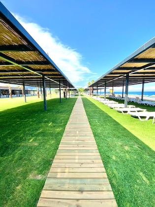 Gallery - Istanbul Beach Hotel