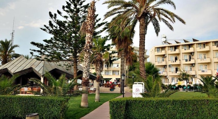 Gallery - Nerton Hotel - All Inclusive