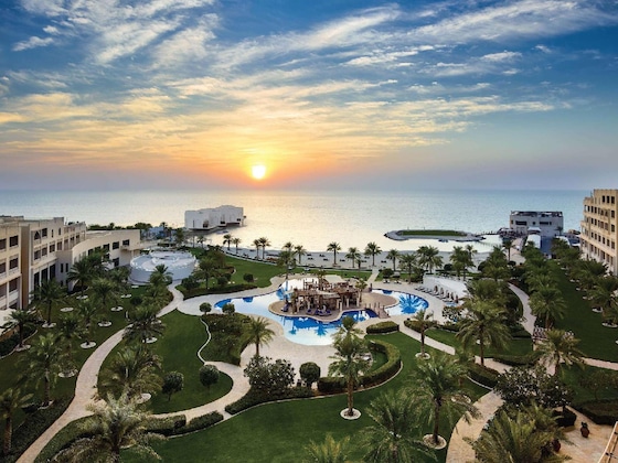 Gallery - Sofitel Bahrain Zallaq Thalassa Sea & Spa