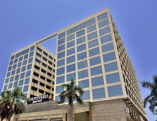 Gallery - Courtyard By Marriott Chennai