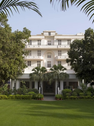 Gallery - Ambassador, New Delhi - Ihcl Seleqtions