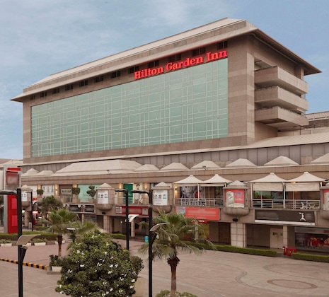 Gallery - Hilton Garden Inn New Delhi  Saket