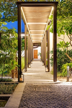 Gallery - The Manor - New Delhi