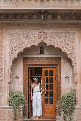 Gallery - Alsisar Haveli - A Heritage Hotel