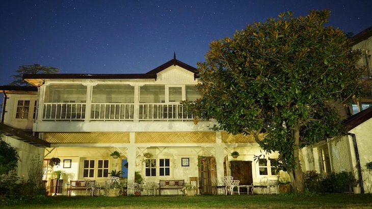 Gallery - Hotel Springfields