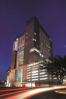 Gallery - Radisson Blu Hotel Sandton, Johannesburg