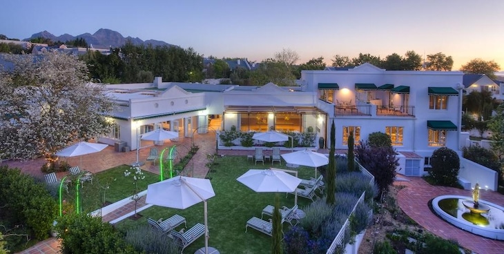 Gallery - Majeka House