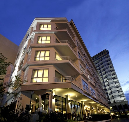 Gallery - Kantary Hotel And Serviced Apartments