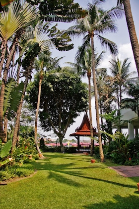 Gallery - Anantara Riverside Bangkok Resort