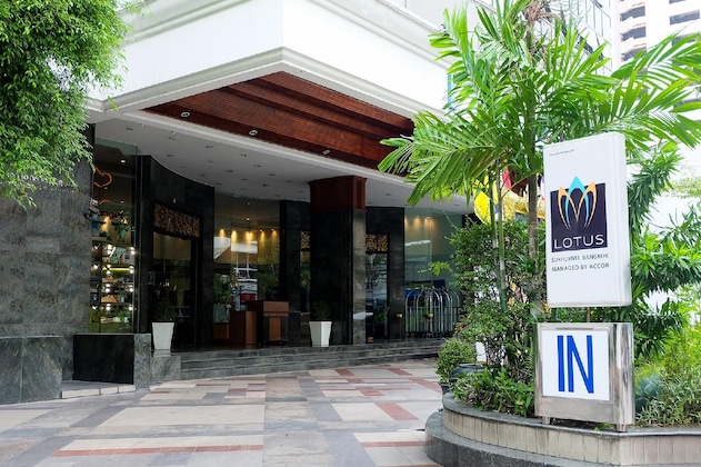 Gallery - Bangkok Hotel Lotus Sukhumvit 33