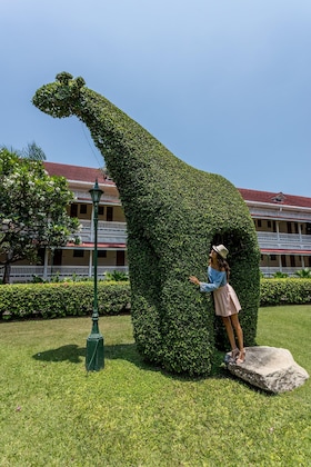 Gallery - Centara Grand Beach Resort & Villas Hua Hin