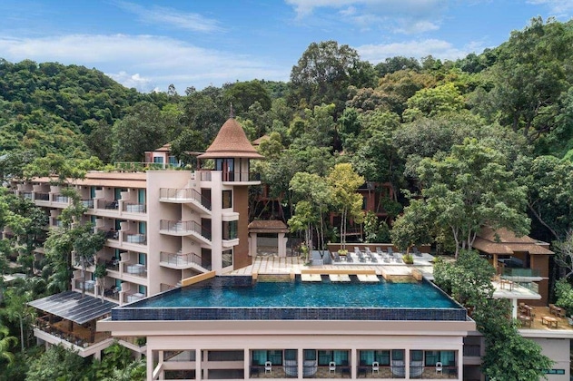 Gallery - Avani Ao Nang Cliff Krabi Resort (SHA Extra+)