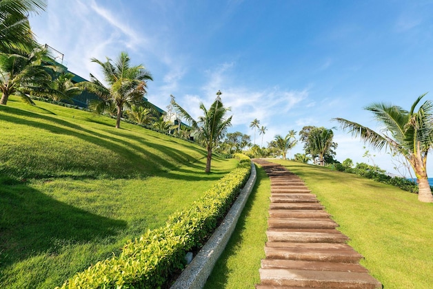 Gallery - The Shore At Katathani
