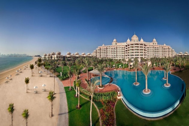 Gallery - Kempinski Hotel & Residences Palm Jumeirah