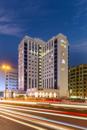 Gallery - Citymax Hotel Al Barsha at the Mall