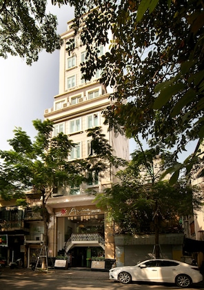 Gallery - Hanoi Anise Hotel & Spa