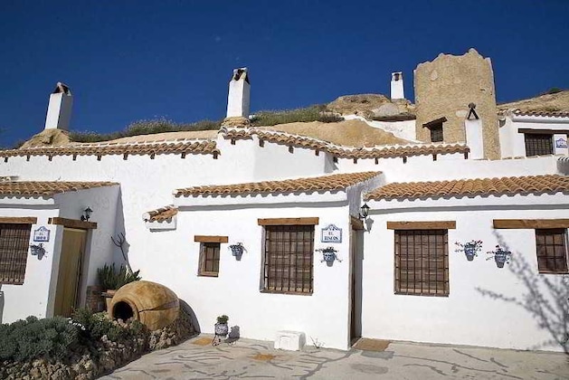 Gallery - Cuevas La Atalaya