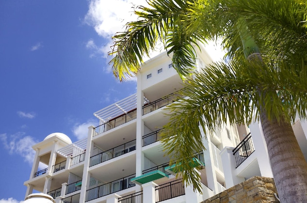 Gallery - The Sebel Whitsundays Airlie Beach