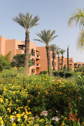 Gallery - Kenzi Menara Palace & Resort