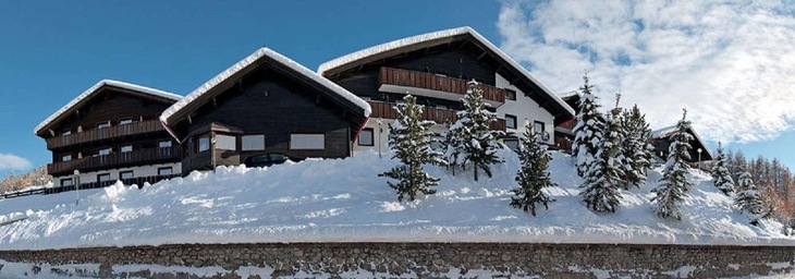 Gallery - Alexander Charme Hotel