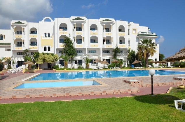 Gallery - Hotel Topkapi Beach