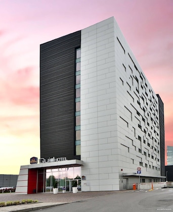 Gallery - Voco Venice Mestre - The Quid, An Ihg Hotel
