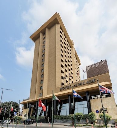 Gallery - Hotel Alvalade