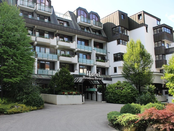 Gallery - Amber Hotel Bavaria Bad Reichenhall