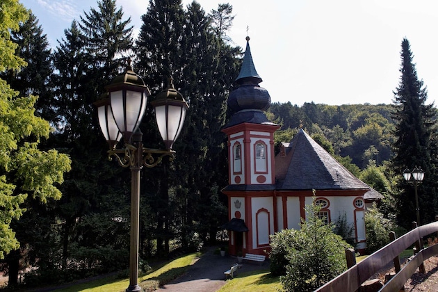 Gallery - Wyndham Garden Gummersbach