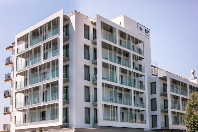Gallery - Rv Hotels Nieves Mar