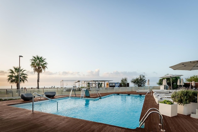 Gallery - The Place Mar Mediterrania & Spa by ALEGRIA 4 SUP - Adults Only