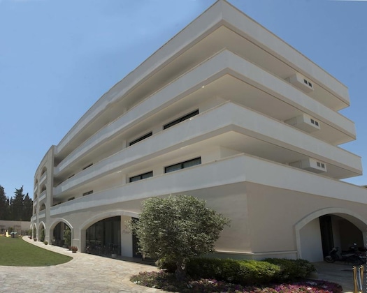 Gallery - Hotel Vittoria Resort Pool & Spa