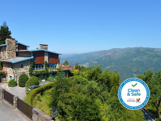 Gallery - Pousada Gerês - Caniçada