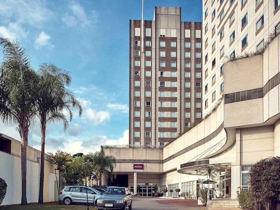 Gallery - Mercure São José Dos Campos Hotel