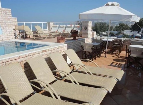 Gallery - Villa Roussa