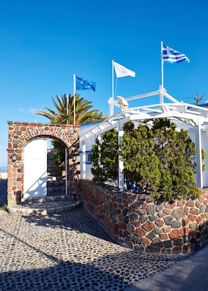 Gallery - Milos Villas Hotel