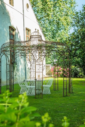 Gallery - Hotel De Bourbon - Mercure Bourges