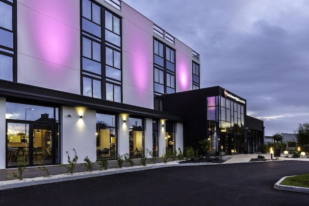 Gallery - Best Western Europe Hôtel
