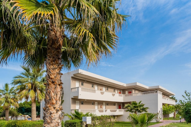Gallery - Lardos Bay Hotel