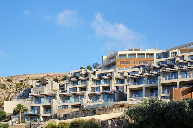 Gallery - Lindos Blu Luxury Hotel & Suites - Adults Only