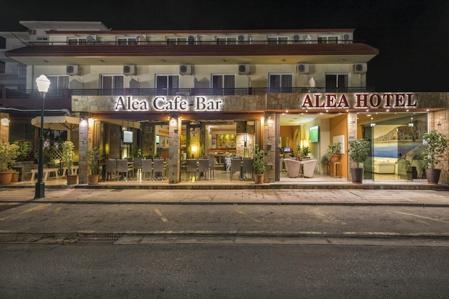Gallery - Alea Hotel Apartments