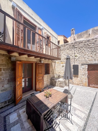 Gallery - Avalon Boutique Hotel Rhodes