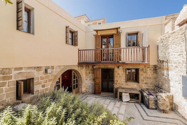 Gallery - Avalon Boutique Hotel Rhodes