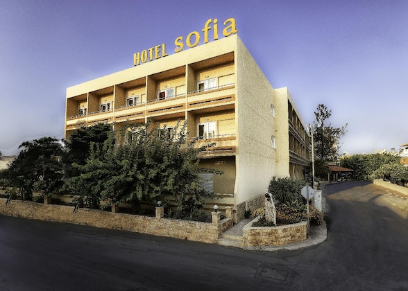 Gallery - Sofia Hotel