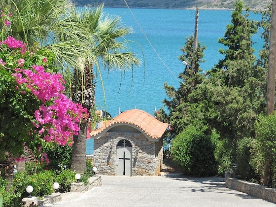 Gallery - Selena Hotel Elounda