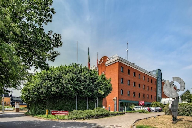 Gallery - Hotel Della Rotonda