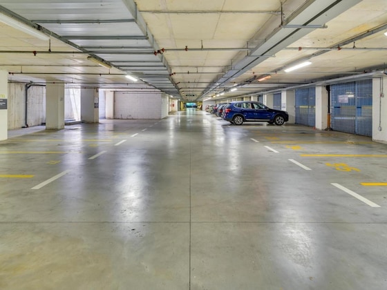 Gallery - B&B Hotel Milano Monza