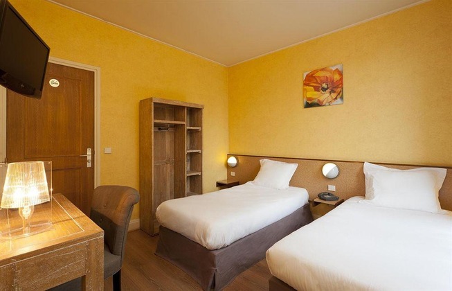 Gallery - Hotel Douglas
