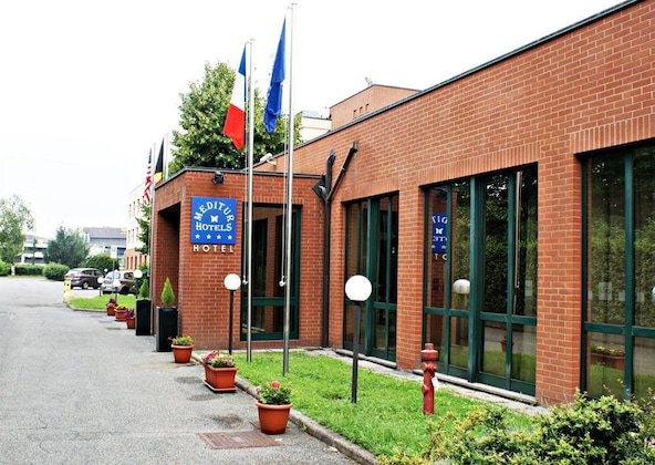 Gallery - Meditur Hotel Torino